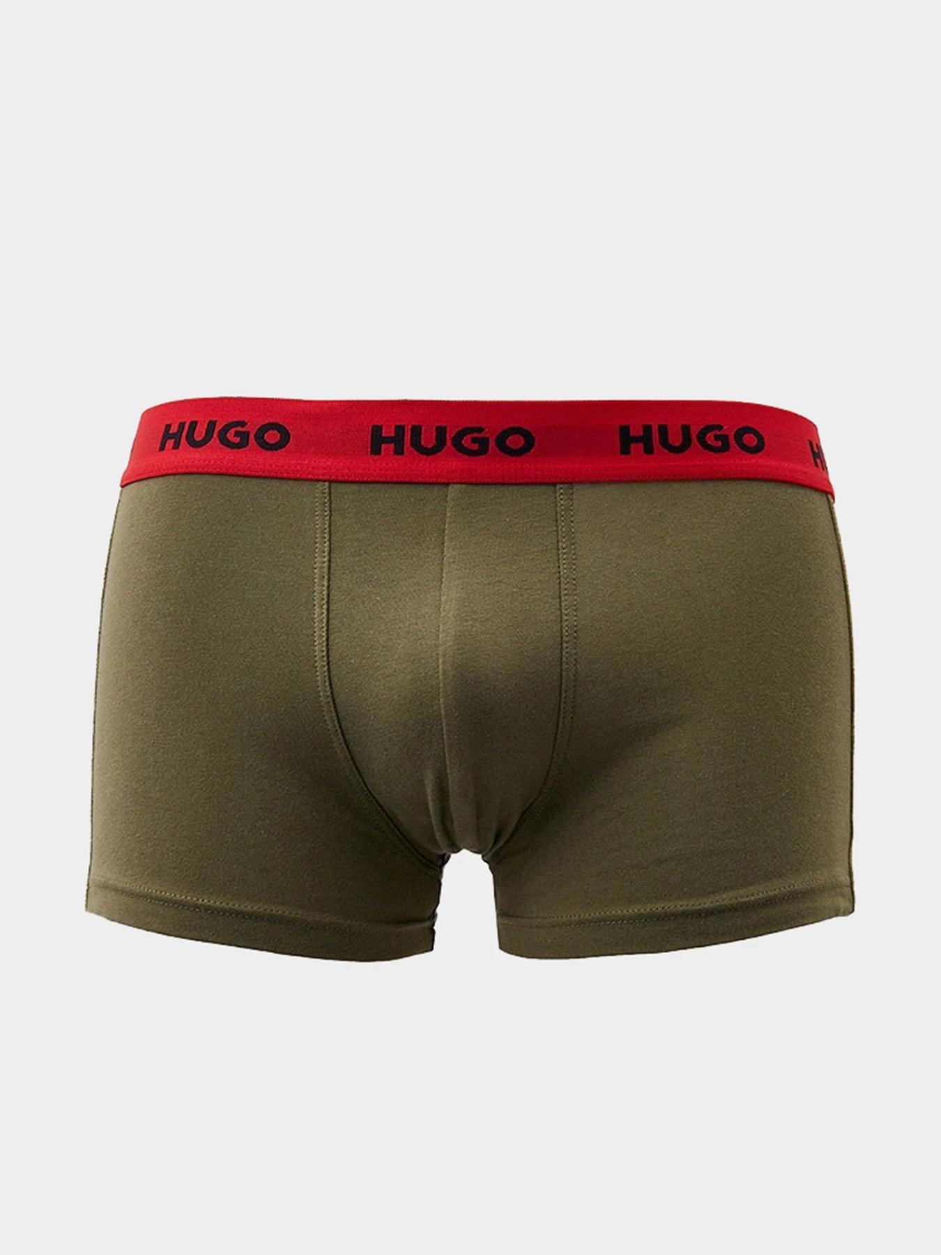 Нижнее белье HUGO модель 50469766-312 Нижнее белье HUGO модель 50469766-312 Фото