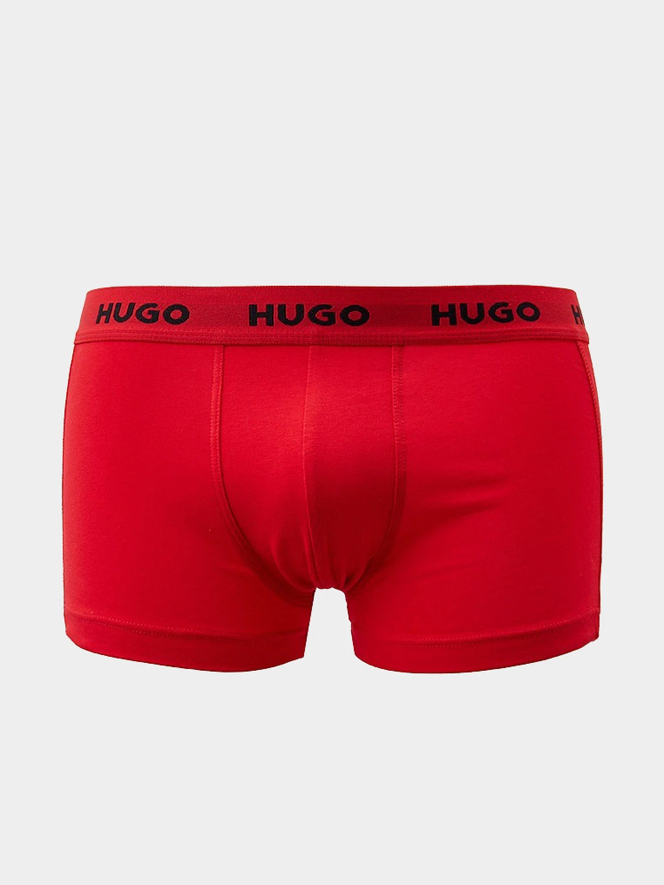 Нижнее белье HUGO модель 50469766-312 Нижнее белье HUGO модель 50469766-312 Фото