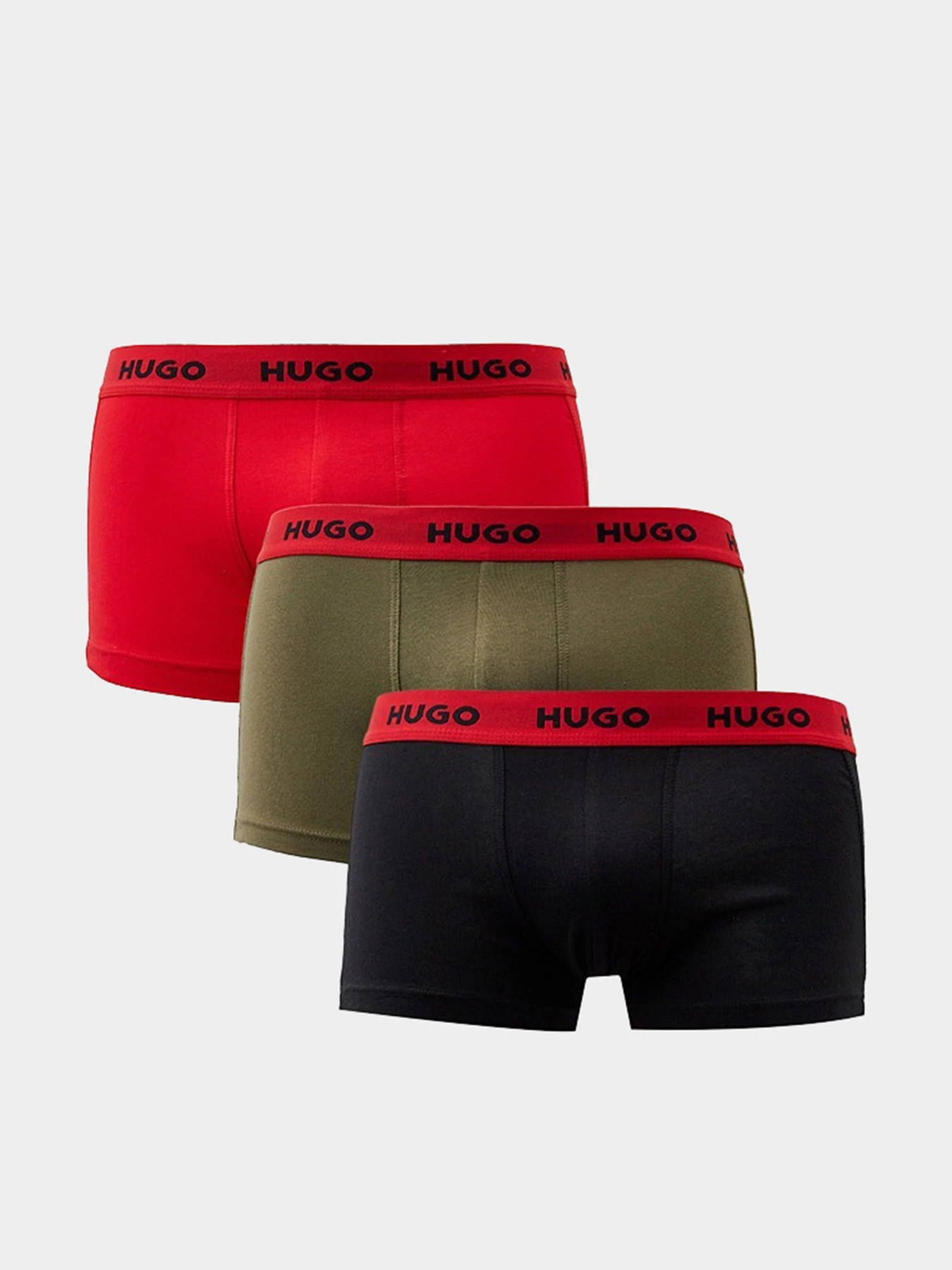 Нижнее белье HUGO модель 50469766-312 Нижнее белье HUGO модель 50469766-312 Фото