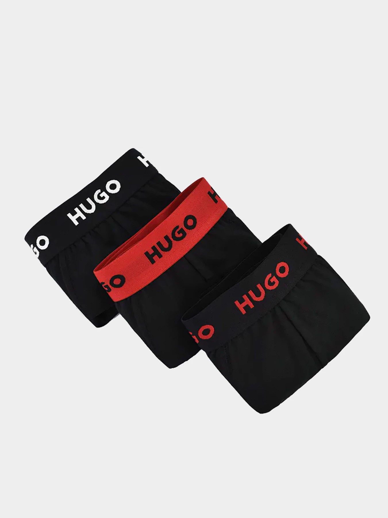 Нижнее белье HUGO модель 50469783-010 Нижнее белье HUGO модель 50469783-010 Фото