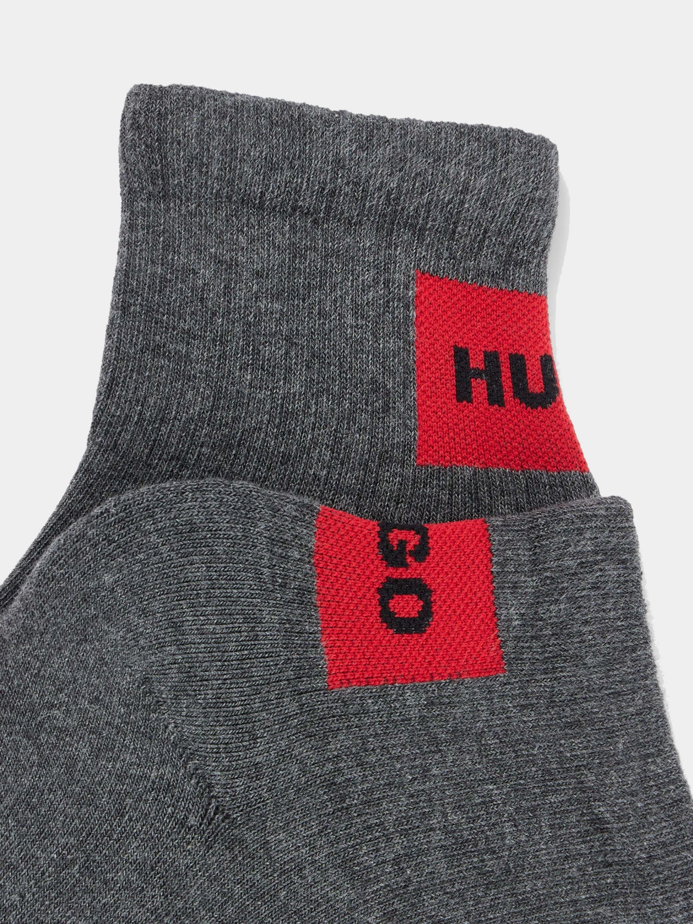 Носки и гольфы HUGO модель 50491223-031 Носки и гольфы HUGO модель 50491223-031 Фото