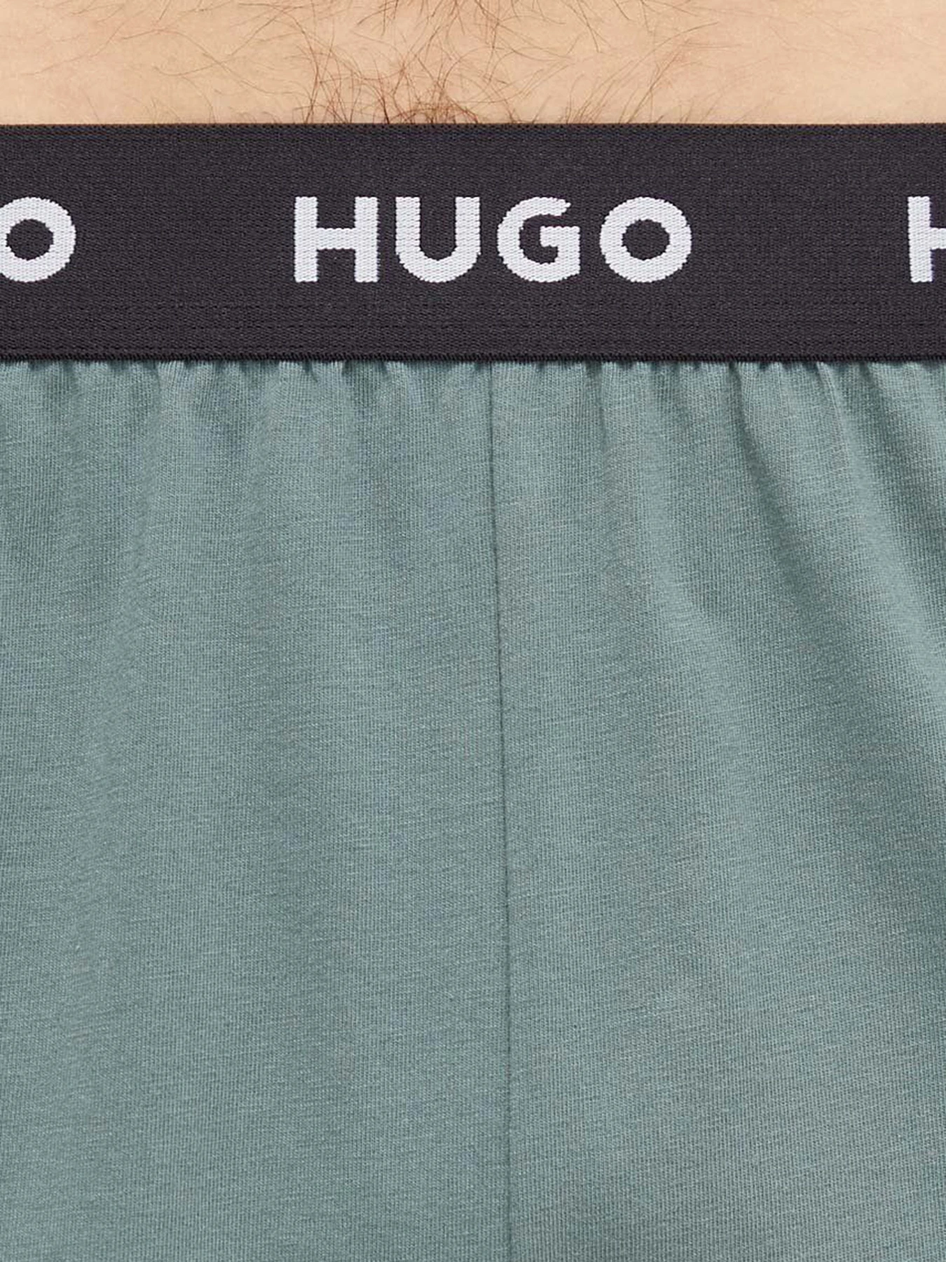 Одежда для дома и сна HUGO модель 50493087-307 Одежда для дома и сна HUGO модель 50493087-307 Фото