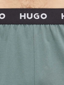 Одежда для дома и сна HUGO модель 50493087-307 Фото
