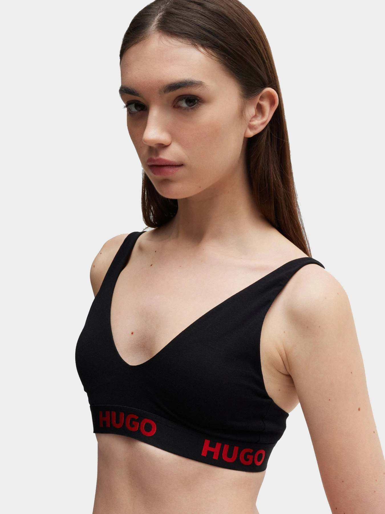 Нижнее белье HUGO модель 50495867-001 Нижнее белье HUGO модель 50495867-001 Фото