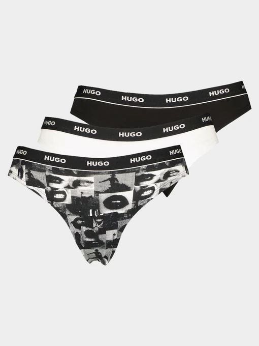 Нижнее белье HUGO модель 50495870-120 Фото