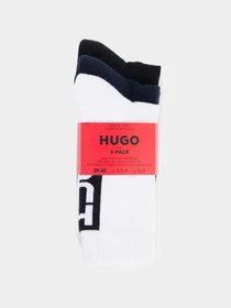 Носки и гольфы HUGO модель 50496080-962 Фото