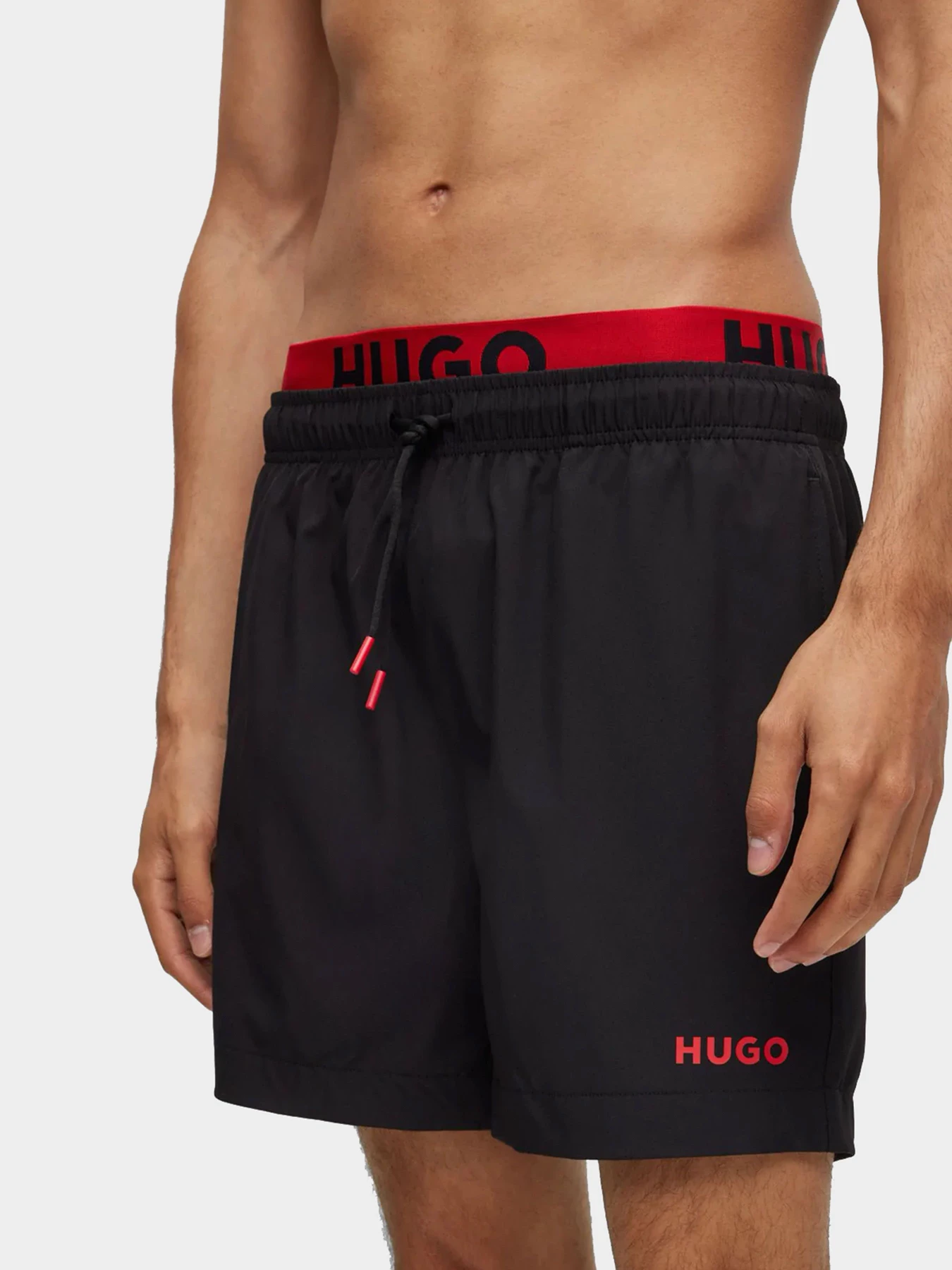 Одежда для пляжа HUGO модель 50496287-001 Одежда для пляжа HUGO модель 50496287-001 Фото