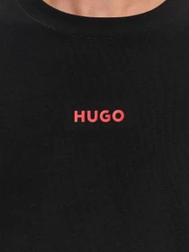 Одежда для дома и сна HUGO модель 50502399-001 Фото
