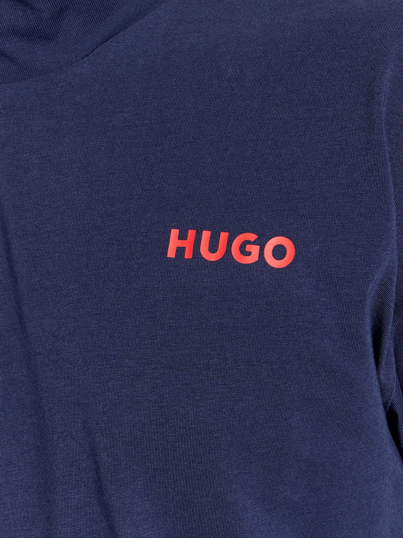 Худи и свитшоты HUGO модель 50505128-405 Худи и свитшоты HUGO модель 50505128-405 Фото