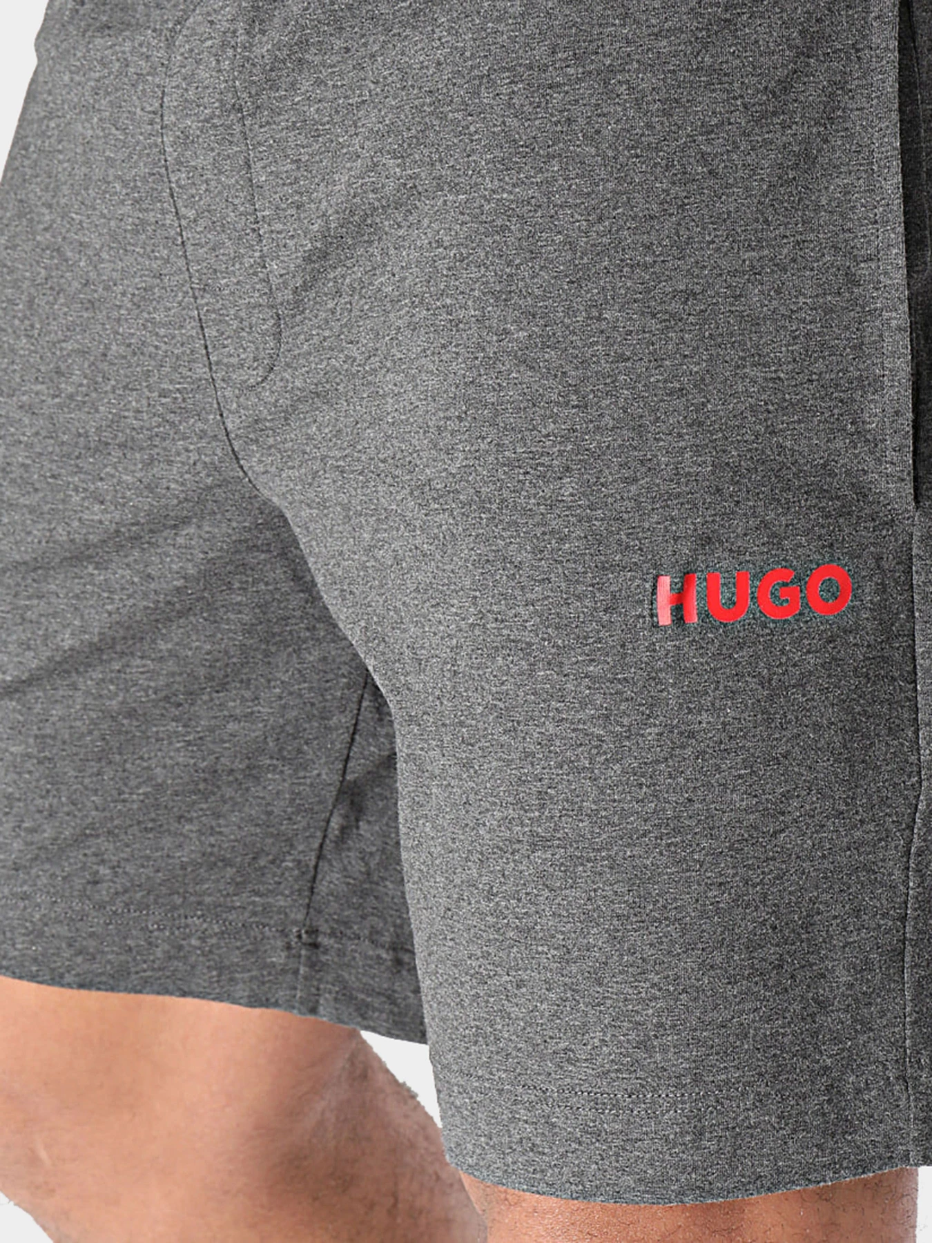 Шорты HUGO модель 50505144-061 Шорты HUGO модель 50505144-061 Фото