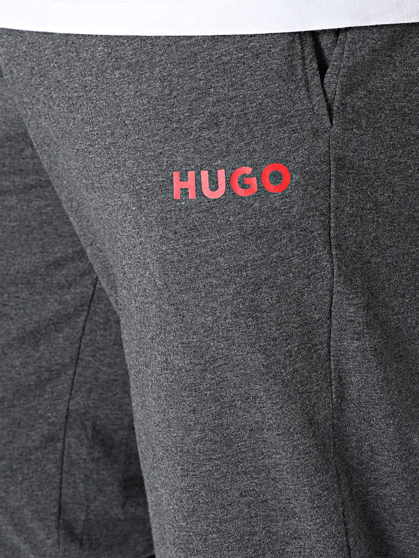 Брюки HUGO модель 50505151-061 Брюки HUGO модель 50505151-061 Фото