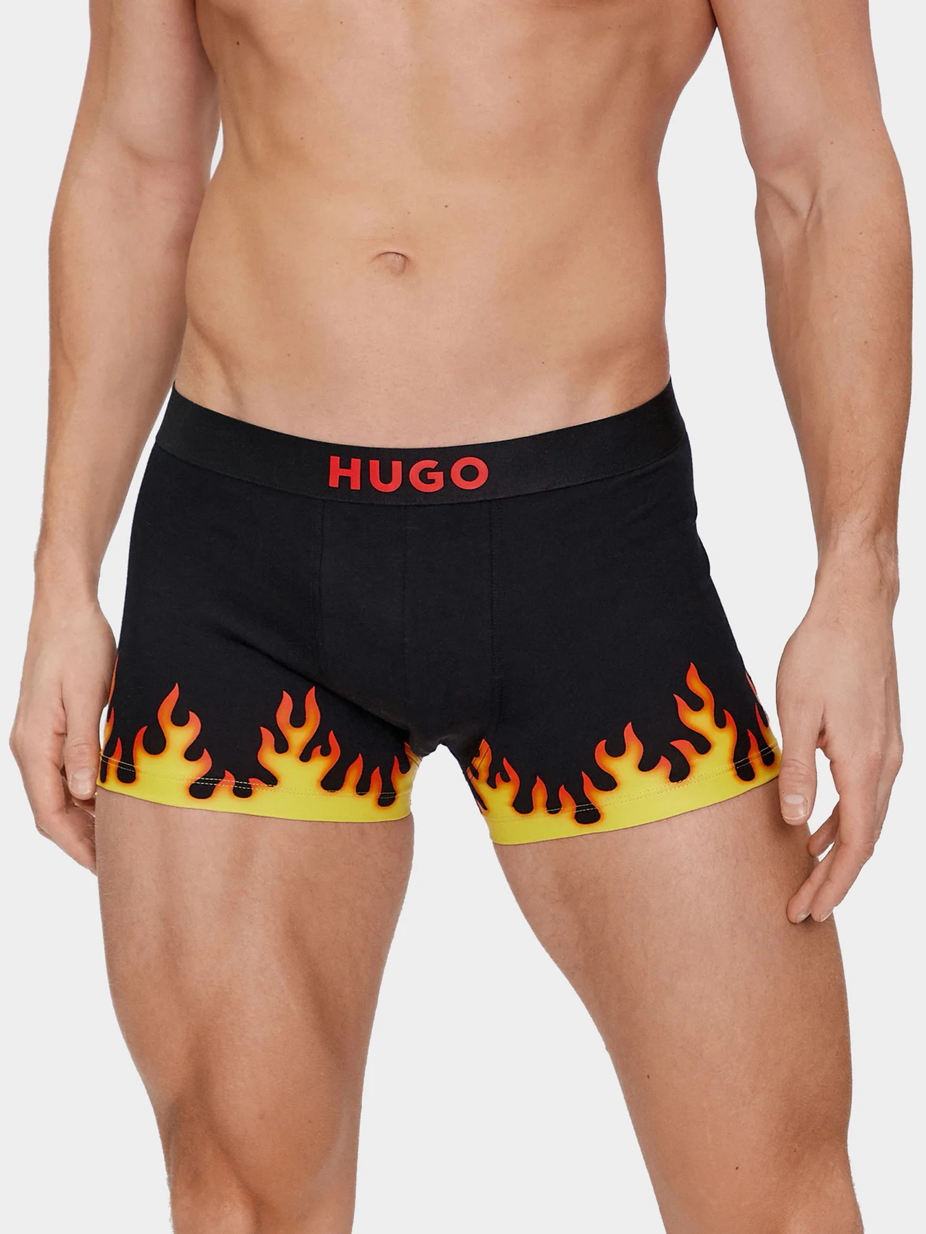 Нижнее белье HUGO модель 50509429-001 Нижнее белье HUGO модель 50509429-001 Фото