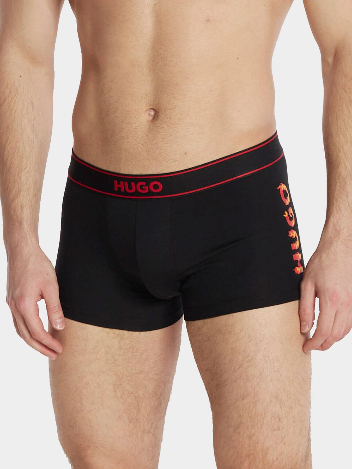 Нижнее белье HUGO модель 50509444-001 Нижнее белье HUGO модель 50509444-001 Фото