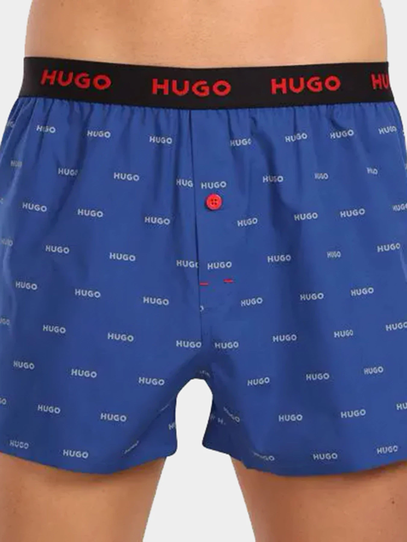 Нижнее белье HUGO модель 50510216-420 Фото