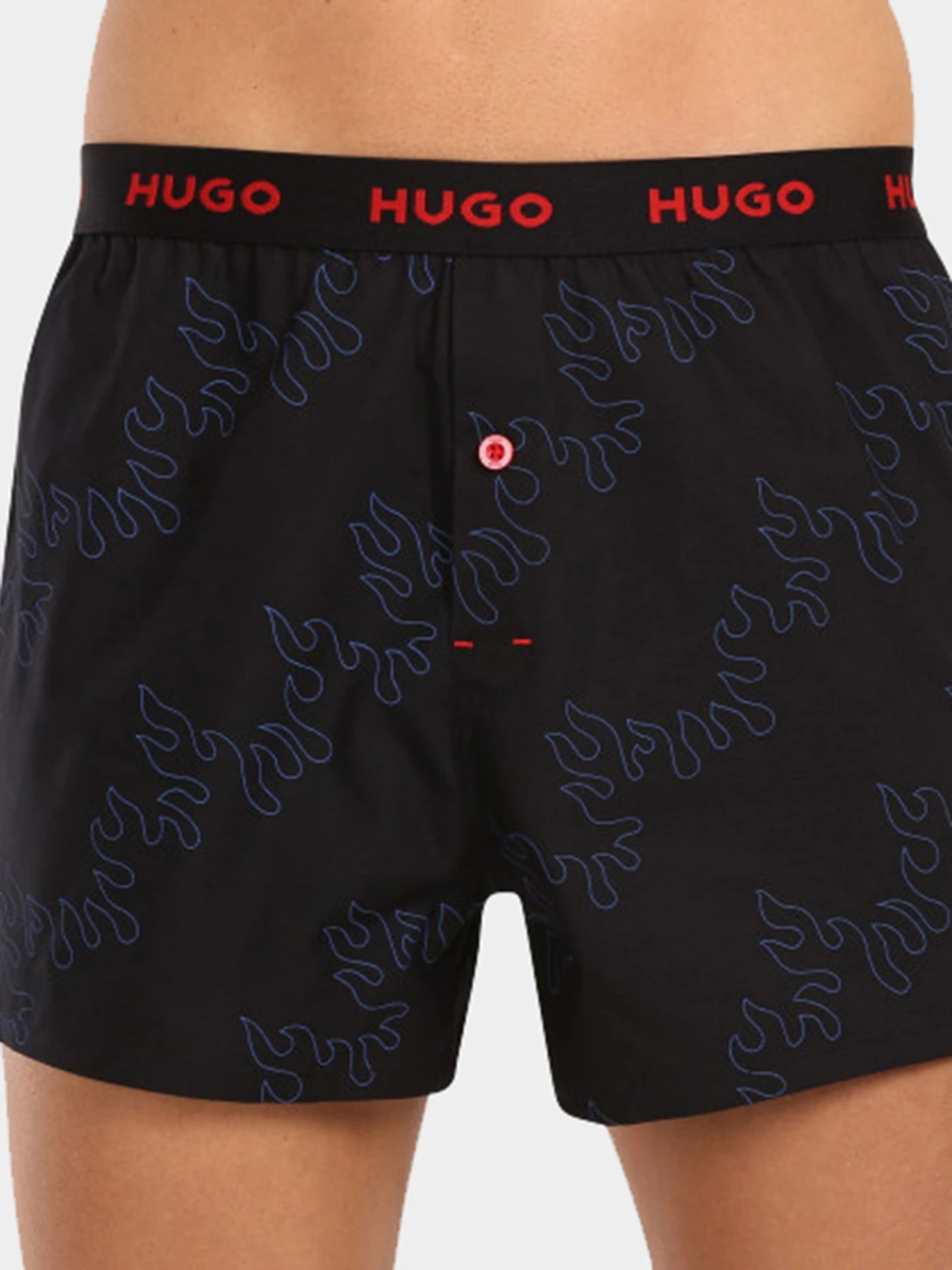 Нижнее белье HUGO модель 50510216-420 Фото