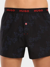 Нижнее белье HUGO модель 50510216-420 Фото