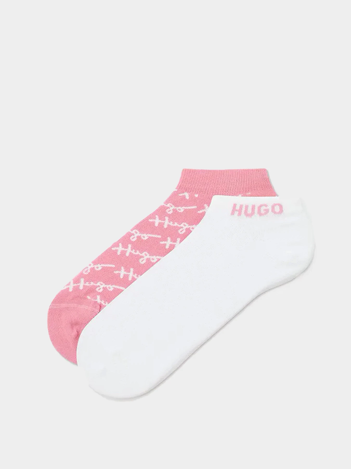 Носки и гольфы HUGO модель 50510721-698 Носки и гольфы HUGO модель 50510721-698 Фото