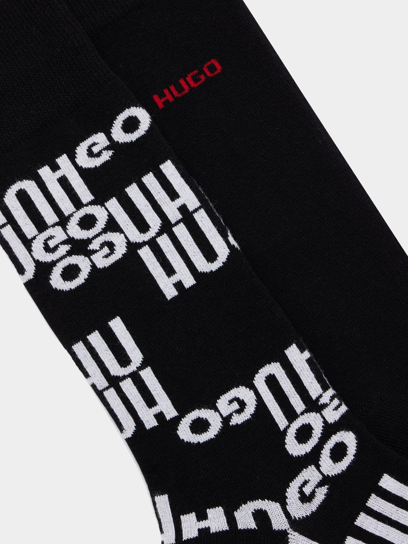 Носки и гольфы HUGO модель 50510802-001 Носки и гольфы HUGO модель 50510802-001 Фото