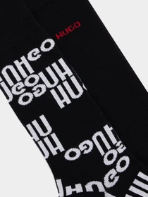 Носки и гольфы HUGO модель 50510802-001 Фото