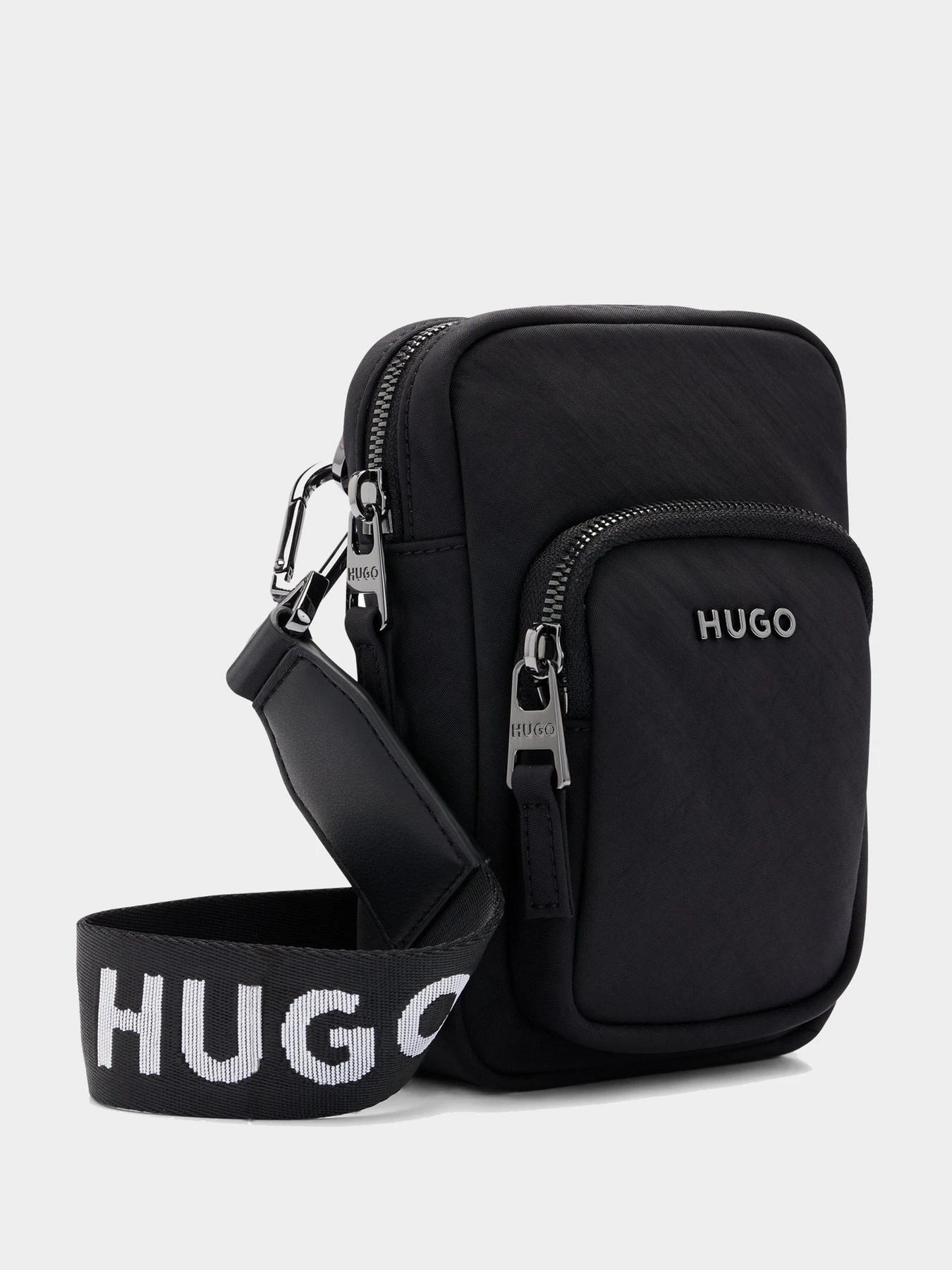 Сумки HUGO модель 50511257-001 Сумки HUGO модель 50511257-001 Фото