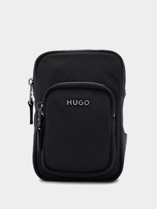 Сөмкелер HUGO үлгі 50511257-001 Фото