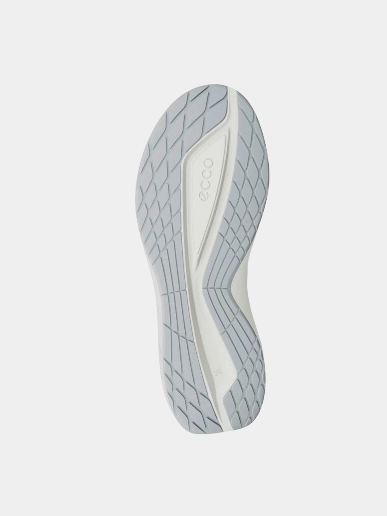 Кроссовки ECCO модель 83076301007 Кроссовки ECCO модель 83076301007 Фото