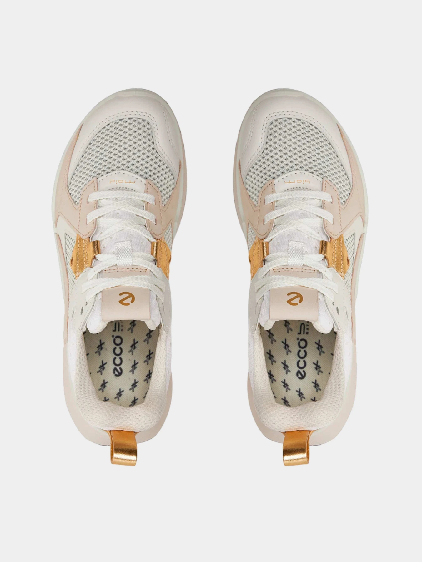 Кроссовки ECCO модель 83077360939 Кроссовки ECCO модель 83077360939 Фото
