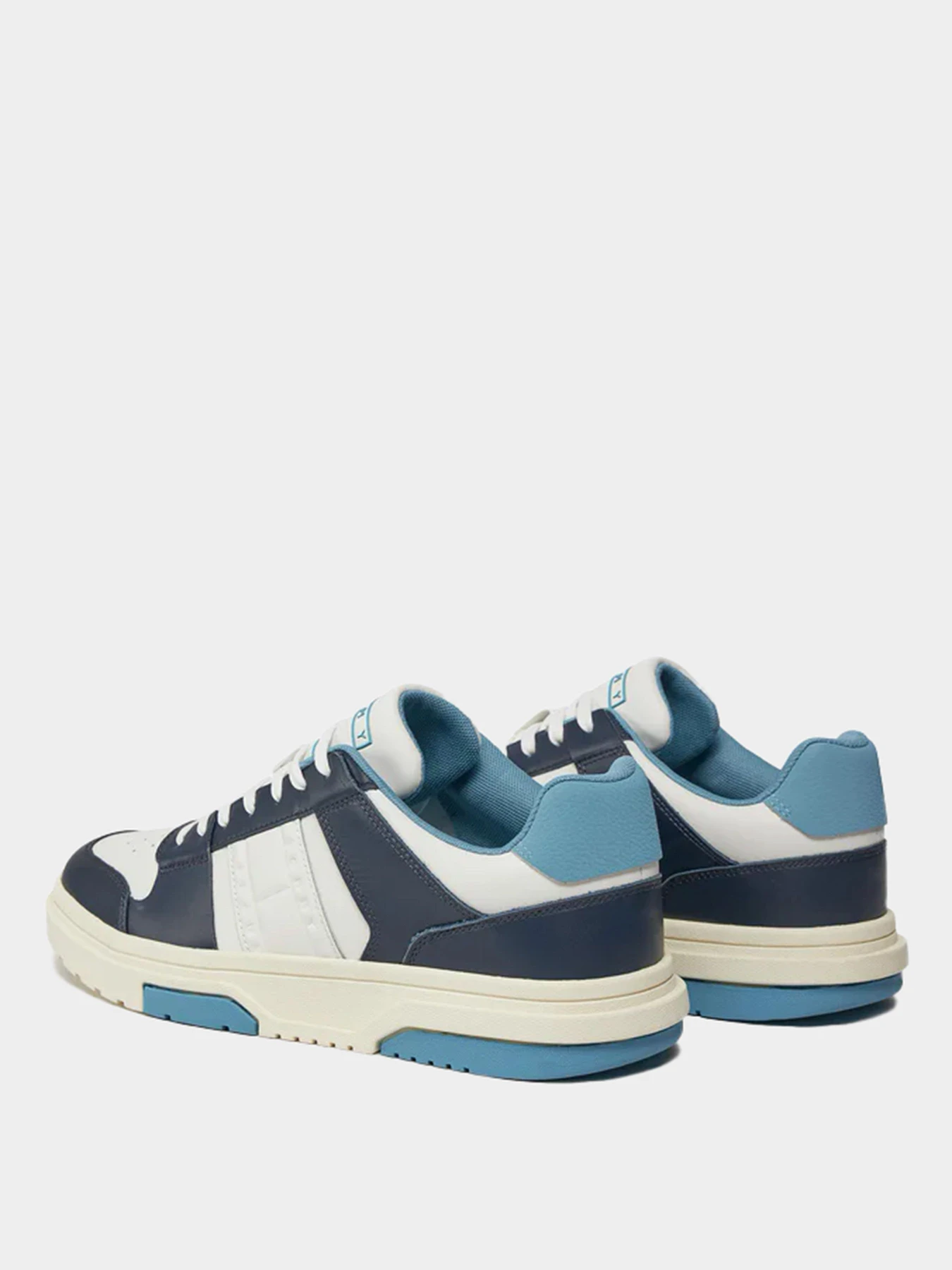 Кроссовки Tommy Hilfiger модель EM0EM01283-C1G Кроссовки Tommy Hilfiger модель EM0EM01283-C1G Фото