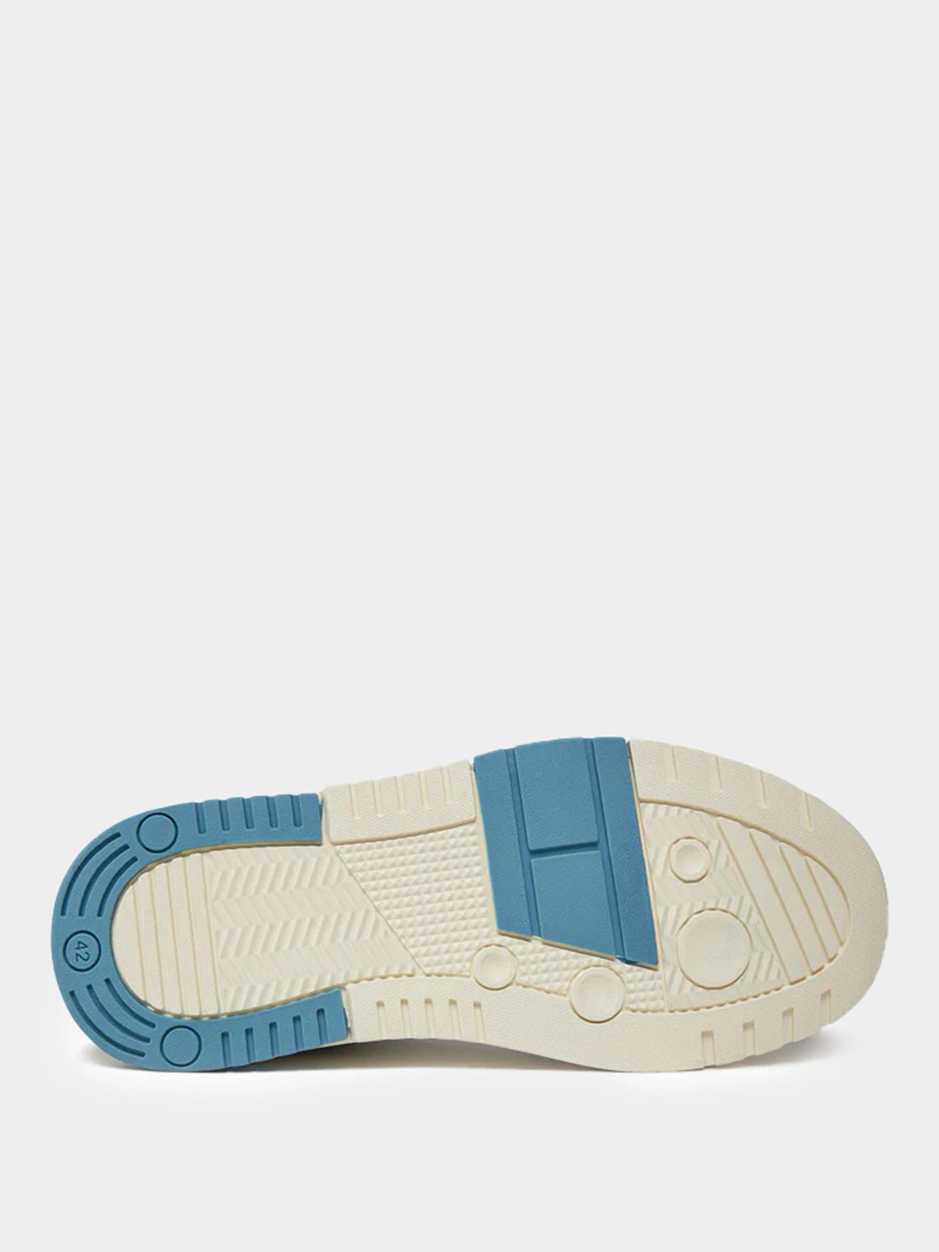 Кроссовки Tommy Hilfiger модель EM0EM01283-C1G Кроссовки Tommy Hilfiger модель EM0EM01283-C1G Фото