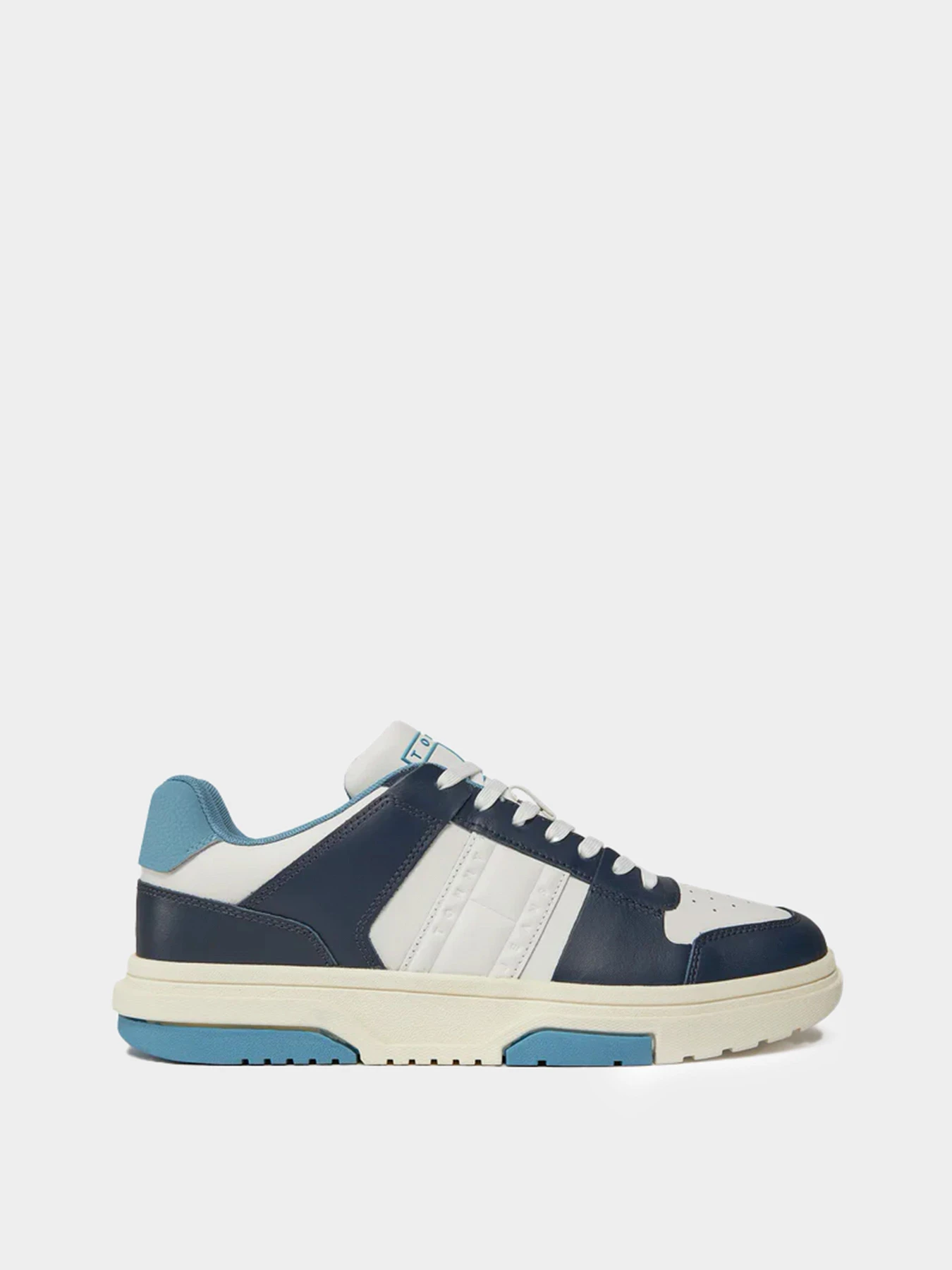 Кроссовки Tommy Hilfiger модель EM0EM01283-C1G Кроссовки Tommy Hilfiger модель EM0EM01283-C1G Фото