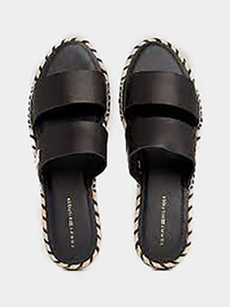 Тапки Tommy Hilfiger модель FW0FW07931-BDS Фото