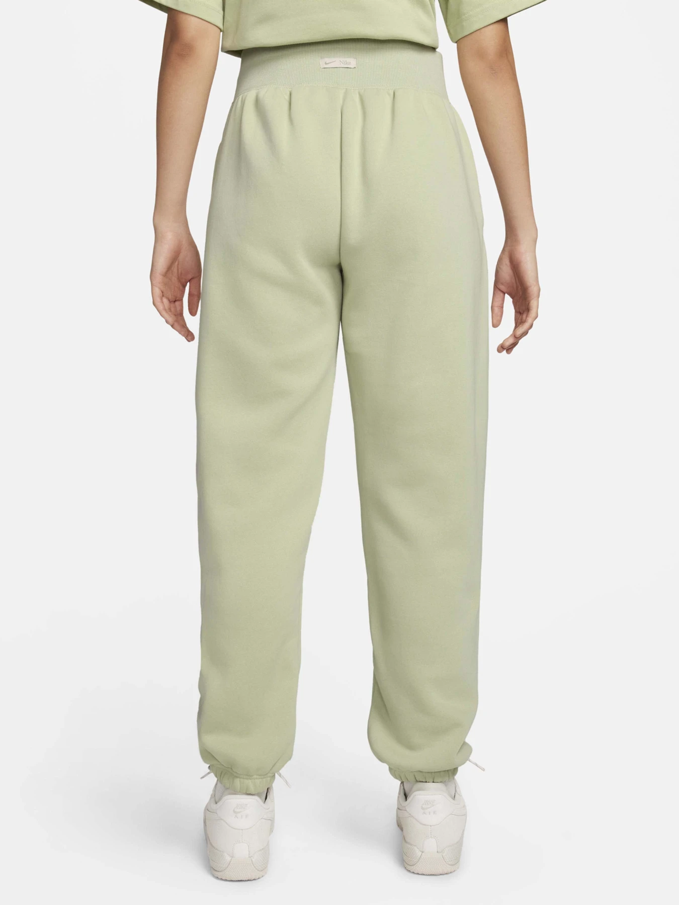 Брюки NIKE модель FN2552-371 Брюки NIKE модель FN2552-371 Фото