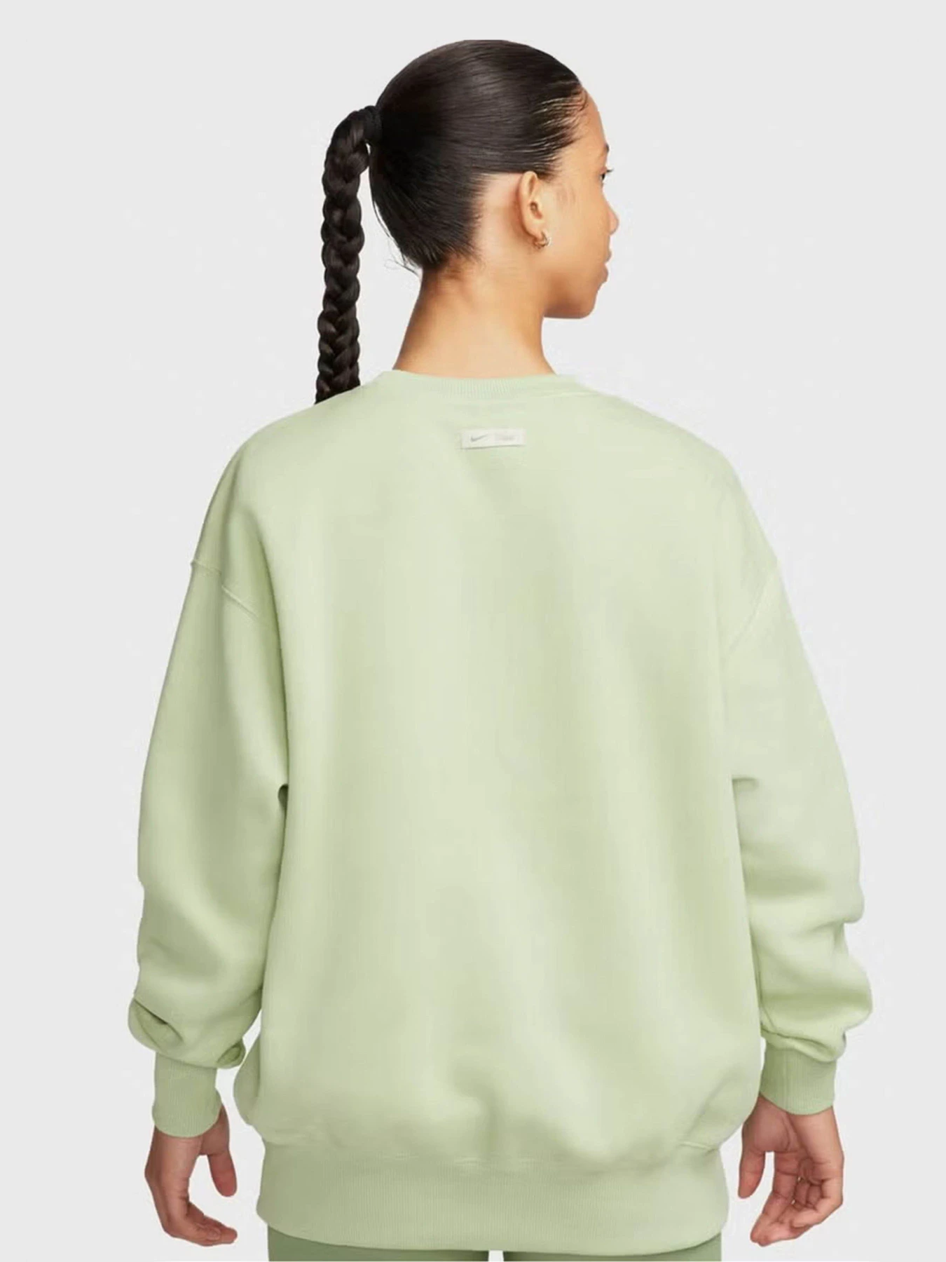 Худи и свитшоты NIKE модель FN3654-371 Худи и свитшоты NIKE модель FN3654-371 Фото