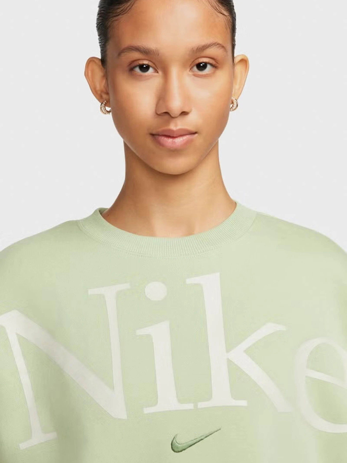 Худи и свитшоты NIKE модель FN3654-371 Худи и свитшоты NIKE модель FN3654-371 Фото