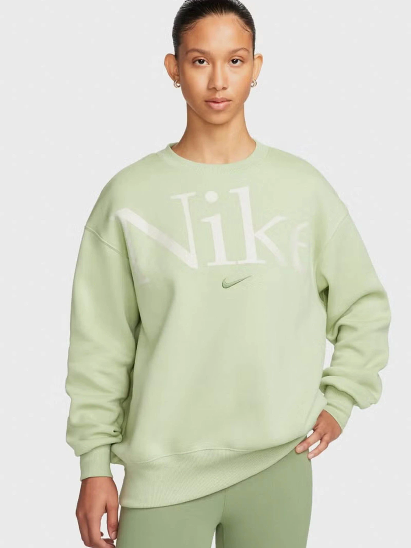 Худи и свитшоты NIKE модель FN3654-371 Худи и свитшоты NIKE модель FN3654-371 Фото