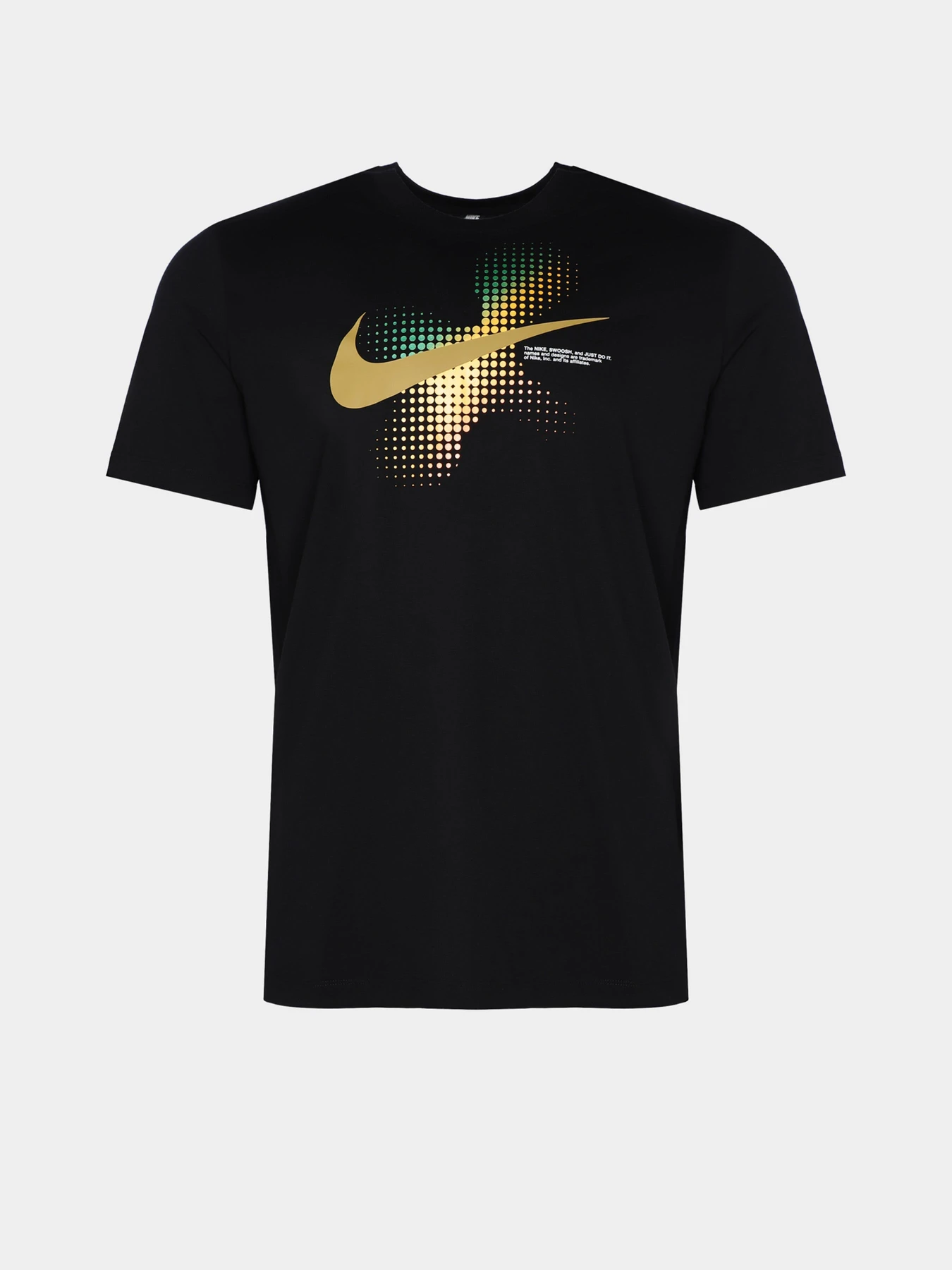 Футболки и поло NIKE модель FQ7998-010 Футболки и поло NIKE модель FQ7998-010 Фото