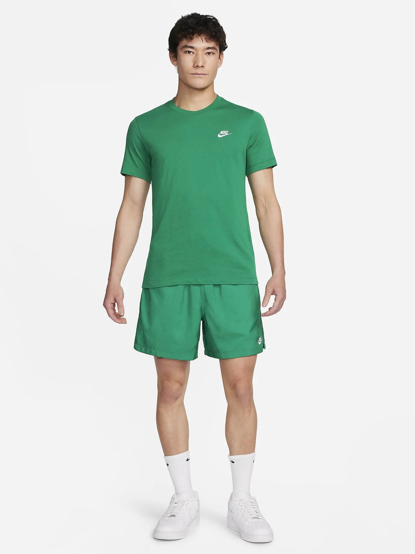 Футболки и поло NIKE модель AR4997-365 Футболки и поло NIKE модель AR4997-365 Фото