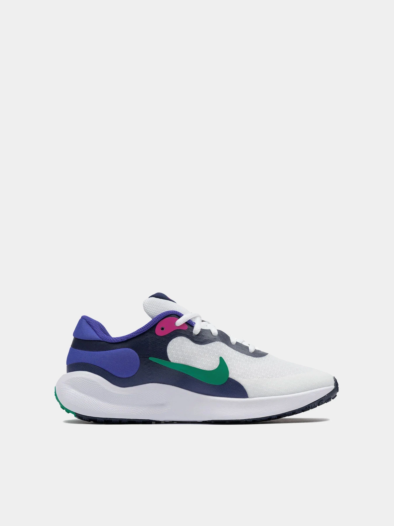 Кроссовки NIKE модель FB7689-101 Кроссовки NIKE модель FB7689-101 Фото