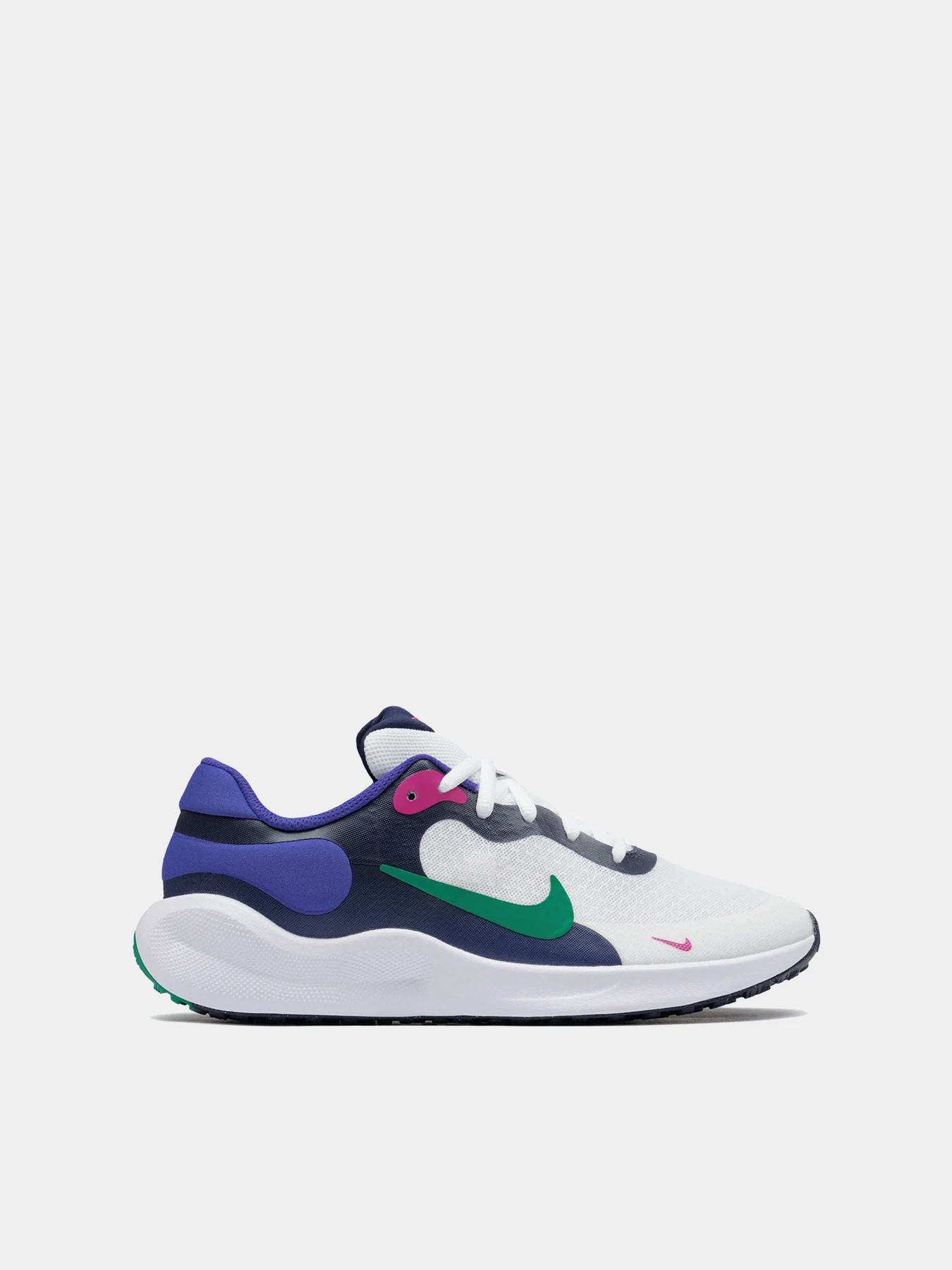 Кроссовки NIKE модель FB7689-101 Кроссовки NIKE модель FB7689-101 Фото