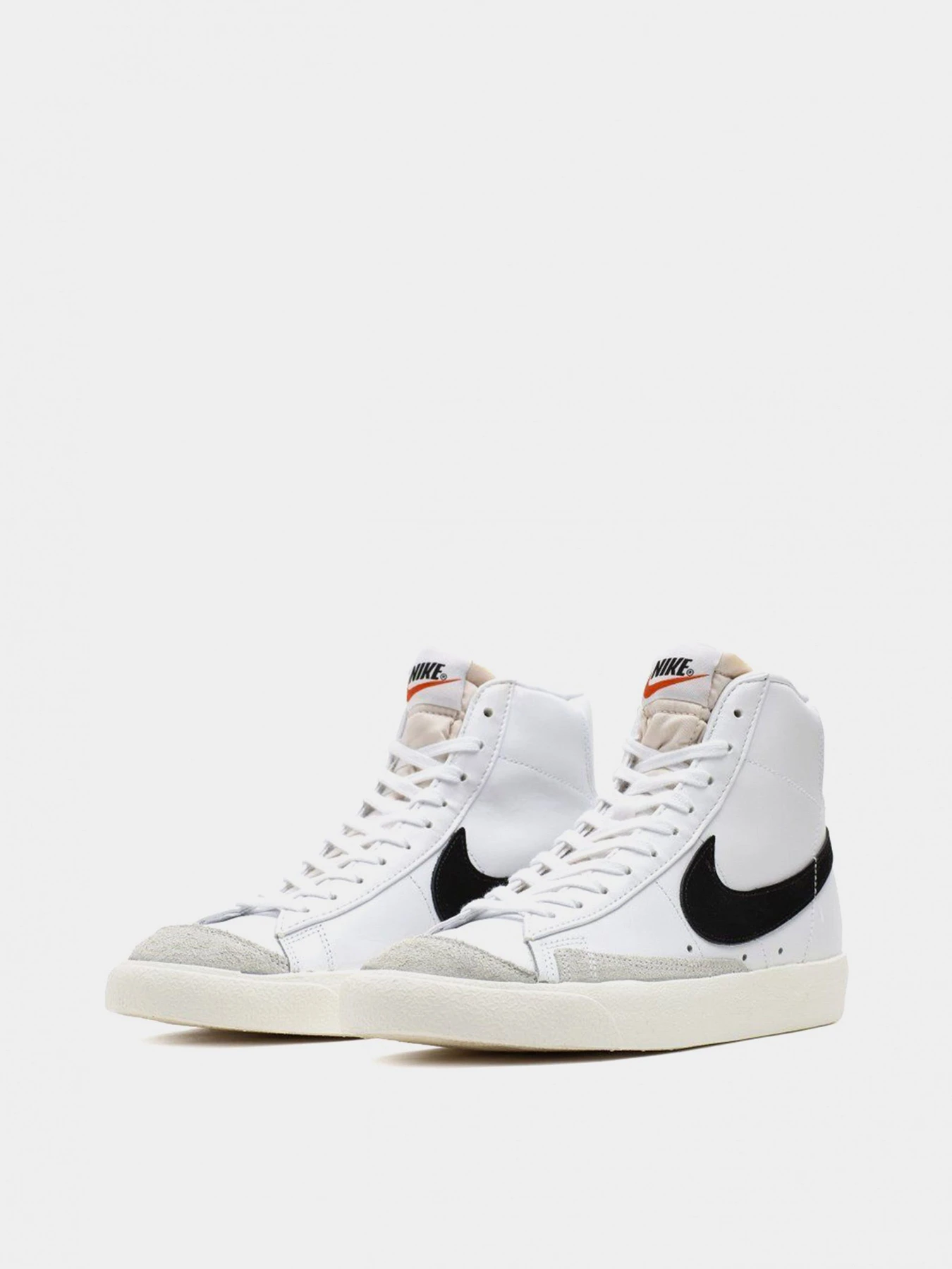 Кеды NIKE модель BQ6806-100 Кеды NIKE модель BQ6806-100 Фото
