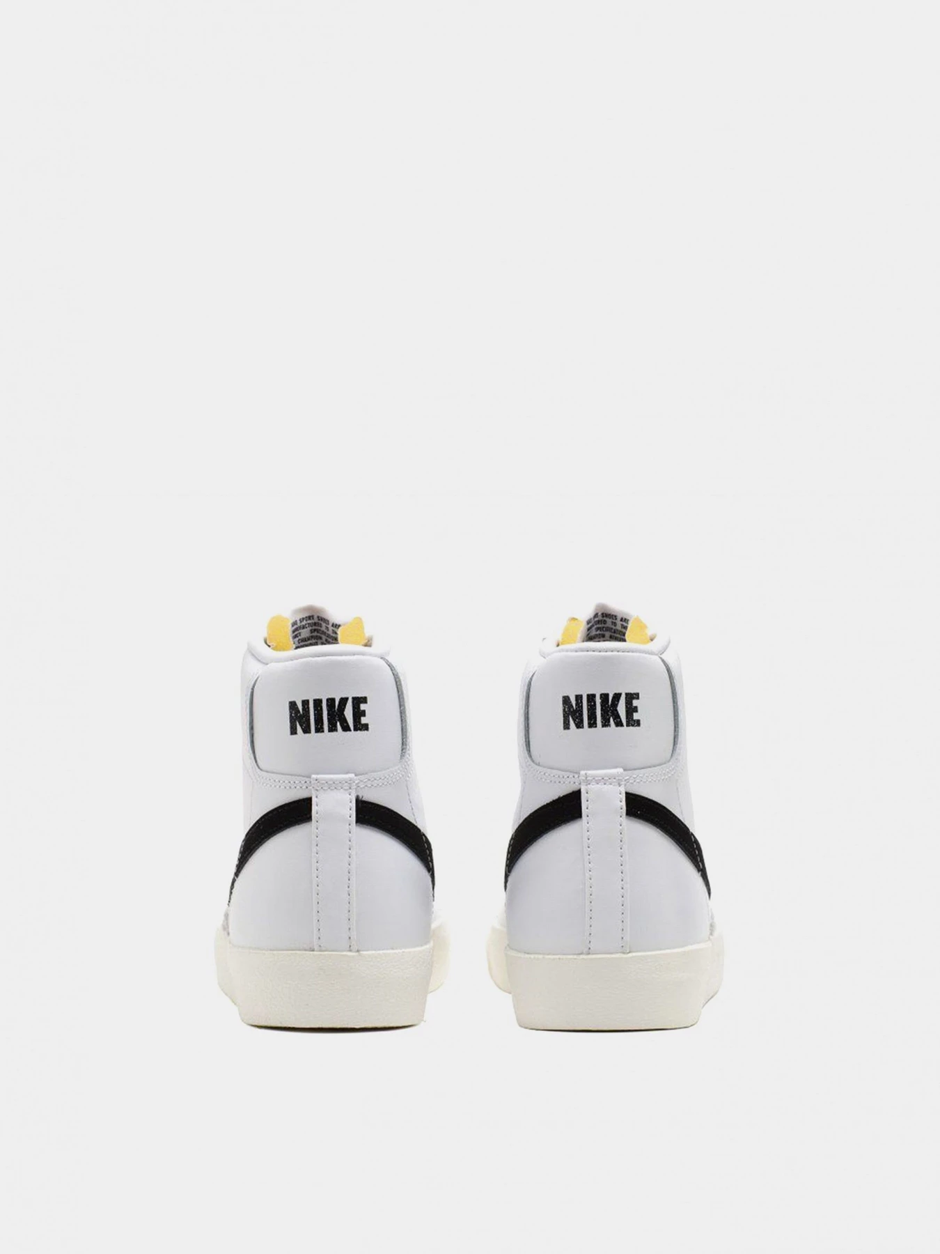 Кеды NIKE модель BQ6806-100 Кеды NIKE модель BQ6806-100 Фото