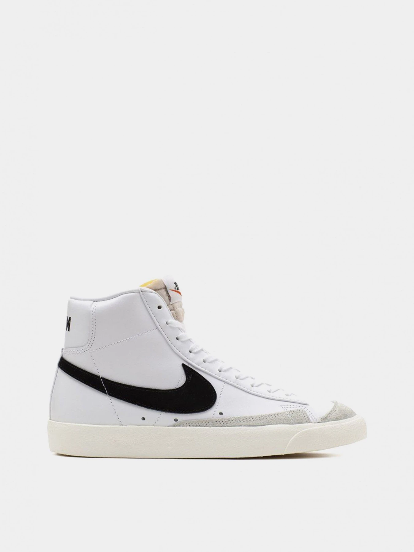 Кеды NIKE модель BQ6806-100 Кеды NIKE модель BQ6806-100 Фото