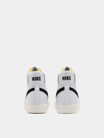 Кеды NIKE модель BQ6806-100 Фото