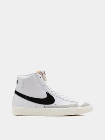 Кеды NIKE модель BQ6806-100 Фото