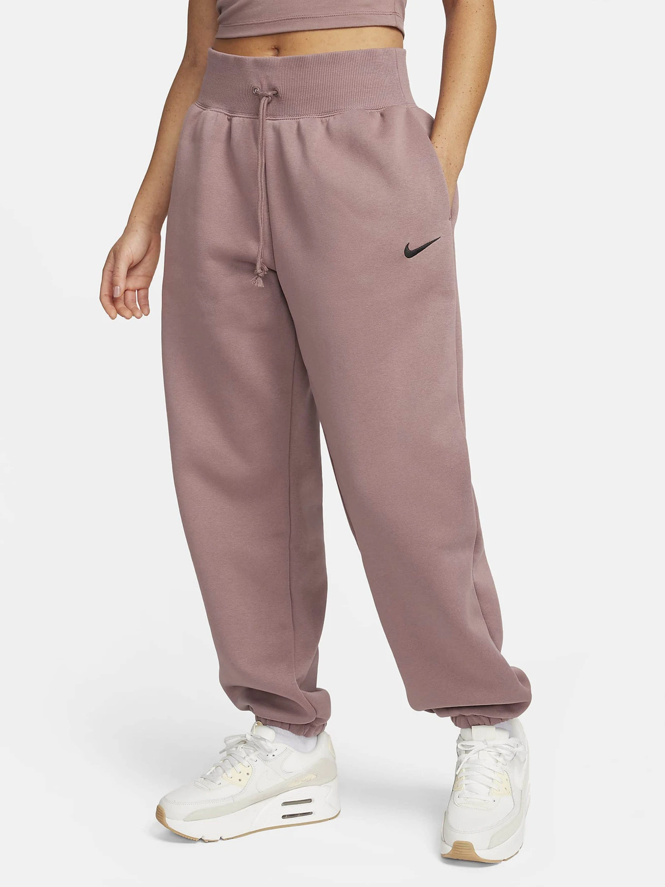 Брюки NIKE модель DQ5887-208 Брюки NIKE модель DQ5887-208 Фото