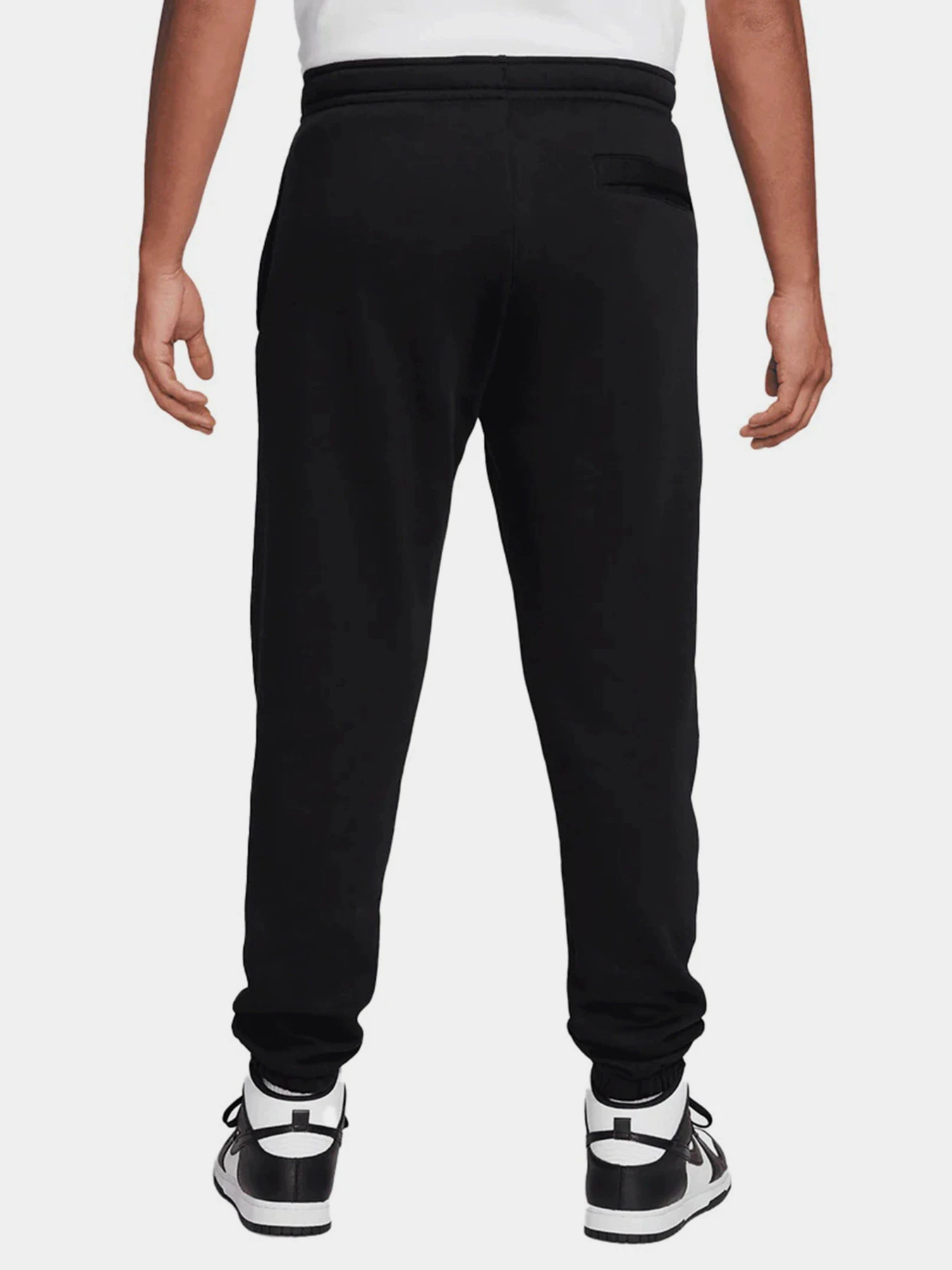 Брюки NIKE модель FN2643-010 Брюки NIKE модель FN2643-010 Фото