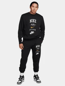 Брюки NIKE модель FN2643-010 Фото