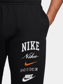 Брюки NIKE модель FN2643-010 Фото