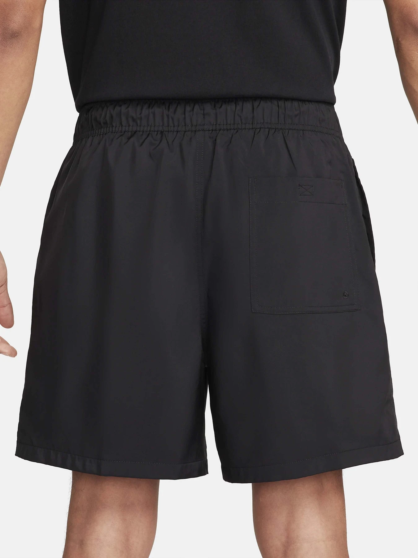 Шорты NIKE модель FN3307-010 Шорты NIKE модель FN3307-010 Фото