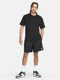 Шорты NIKE модель FN3307-010 Фото